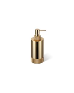 Decor Walther Club Soap Dispenser Gold