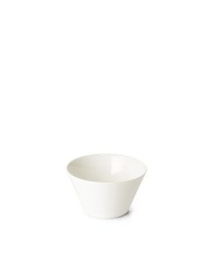 4" Conical Bowl