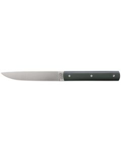 888 Steak Knife in Anthracite