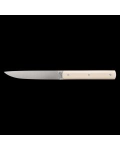 888 Steak Knife in Beige