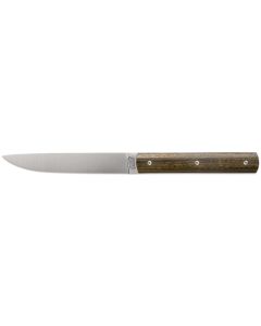 888 Steak Knife in Gaiac Wood
