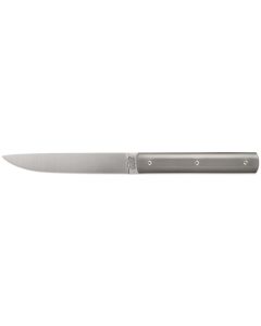 888 Steak Knife in Light Grey