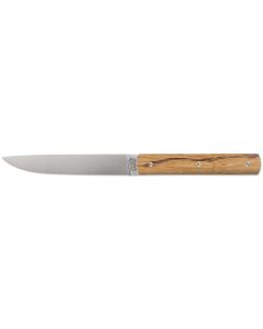 888 Steak Knife in Serpent Wood
