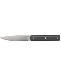 9.47 Steak Knife in Anthracite