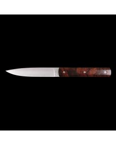 9.47 Steak Knife in Arizona Ironwood