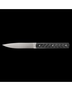 9.47 Steak Knife in Carbon Fiber