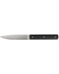 9.47 Steak Knife in Gabon Ebony