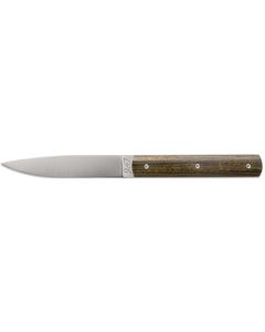 9.47 Steak Knife in Gaiac