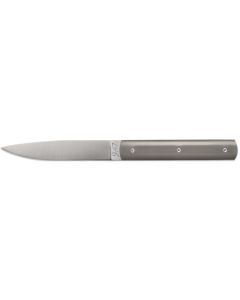 9.47 Steak Knife in Light Grey