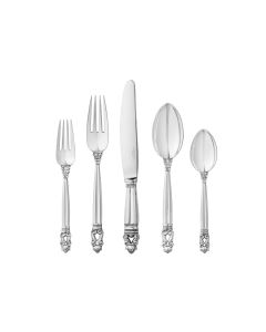 Acorn Fish Fork