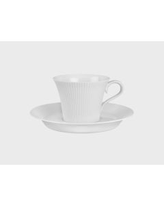 Adonis Cup & Saucer