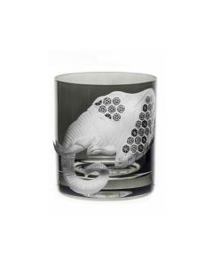 African Safari Double Old-Fashioned, Elephant