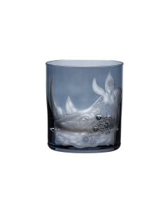African Safari Double Old-Fashioned, Rhino