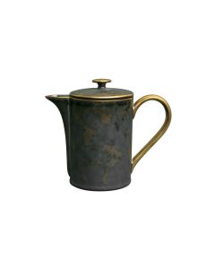 Aguirre Coffee Pot