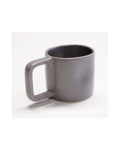 Alex Marshall Short Mug