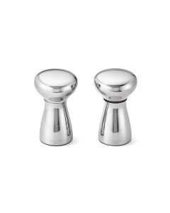 Alfredo Salt And Pepper Mills