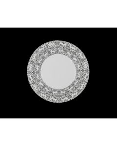 Alhambra Platinum Dinner Plate