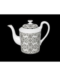 Alhambra Platinum Medium Coffee Pot