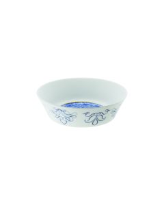 Alif Cobalt Bowl