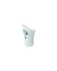 Alif Cobalt Creamer/Sauce Boat