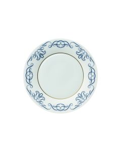 Alif Cobalt Plate
