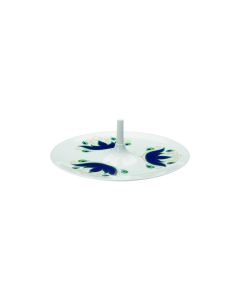 Alif Ornament Amuse Bouche