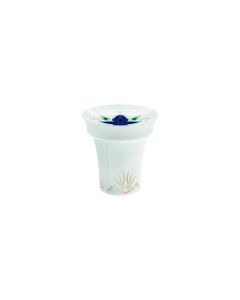 Alif Ornament Tiny Pastry Stand