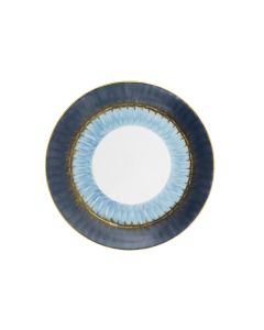 Aloe Salad Plate