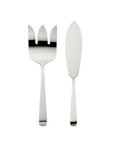 Alta Fish Serving Set