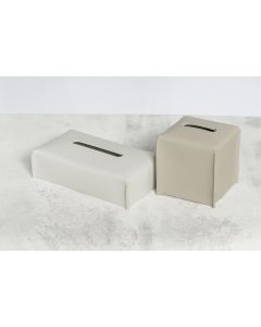 Amsterdam Rectangular Tissue Holder