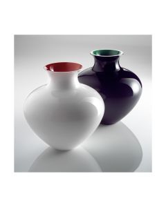 Antares Short Vase