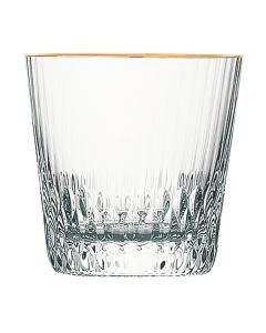 Apollo Double Old Fashioned