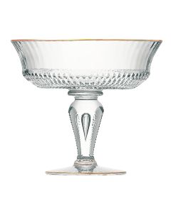 Apollo Footed Bowl