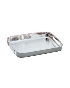 Aquarius Rectangular Tray