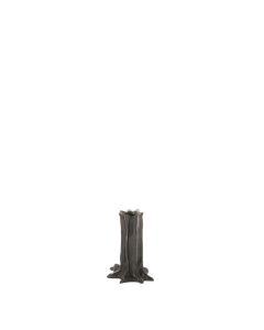 Arbor Candlestick #1, Dark Bronze