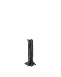 Arbor Candlestick #2, Dark Bronze