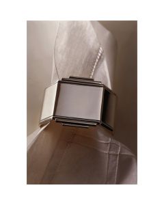Art Deco Napkin Ring