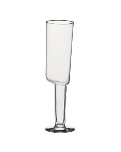 Asimmetrico Flute (Set of 6)
