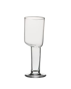Asimmetrico Water Glass (Set of 6)