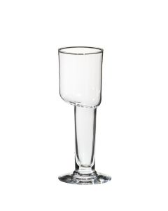 Asimmetrico Wine Glass (Set of 6)