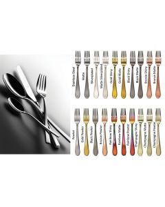 Atena Five-Piece Place Setting