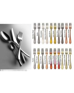 Avanguardia Five-Piece Place Setting