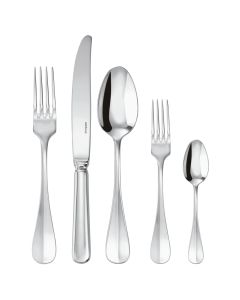 Baguette Five-Piece Place Setting