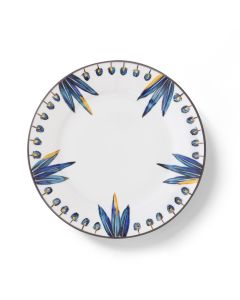 Bahia Dessert Plate