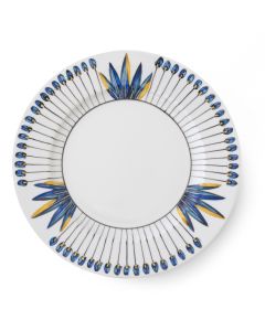 Bahia Dinner Plate #2