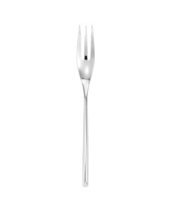 Bamboo 3 Prongs Table Fork