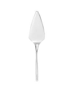 Bamboo Cake Server