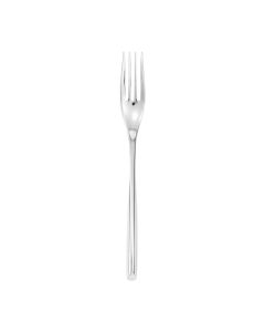 Bamboo Dessert Fork
