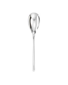 Bamboo Dessert Spoon