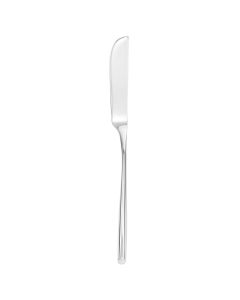 Bamboo Fish Knife